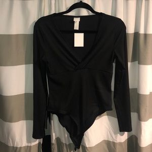 H&M Bodysuit